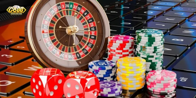 Tính công bằng và minh bạch tại live casino Go 88