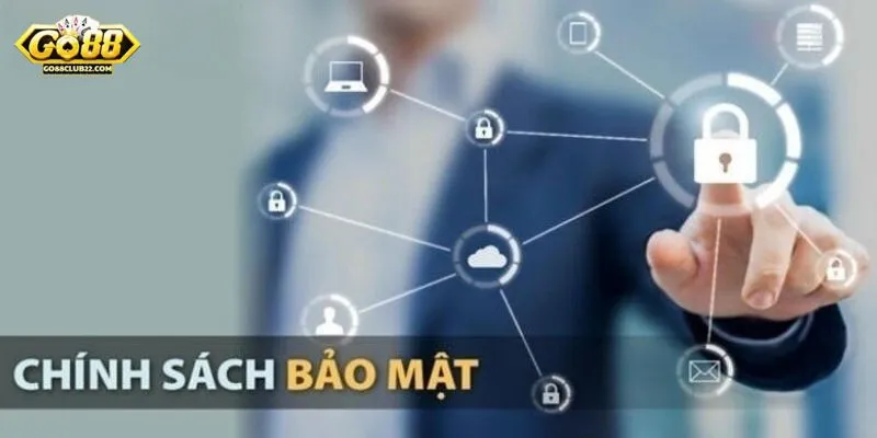 Những câu hỏi thường gặp về chính sách bảo mật 